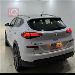 هیوندای تۆکسۆن